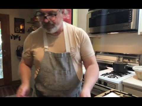 Bread Breaks with David Norman: Proofing 101