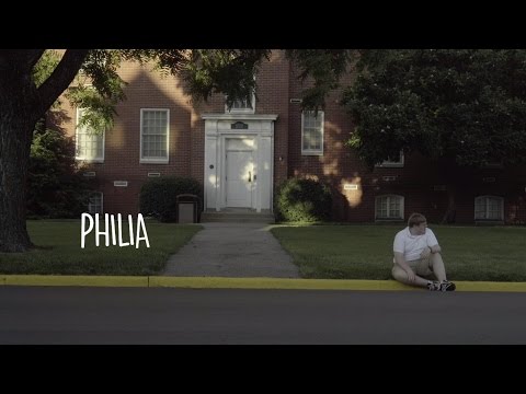 Phlila | A 2015 GSA New Media Short Film