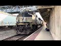 Styx Renegade A Railfan Lyric Video