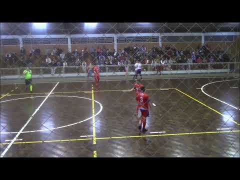 GOLS DO REAL ITAQUI NA LIGA GAÚCHA SUB 20