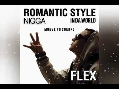 Mueve Tu Cuerpo - Nigga