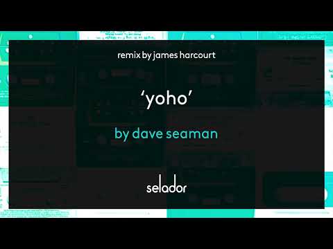Premiere: Dave Seaman - Yoho
