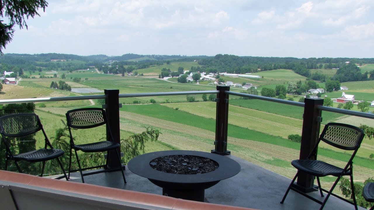 Destination  Ohio Amish Country 06/18/2017