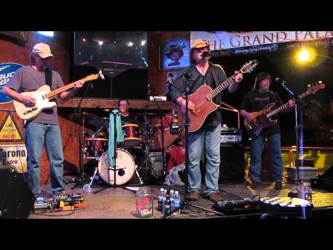 Buck Yeager Band - "Wonderful Tonight" by Eric Clapton