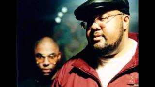 Release pt. 1,2, &amp; 3 by Blackalicious (reworked by Elliot J Towner)