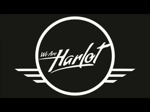 We Are Harlot - Find A Way (Bonus Track)