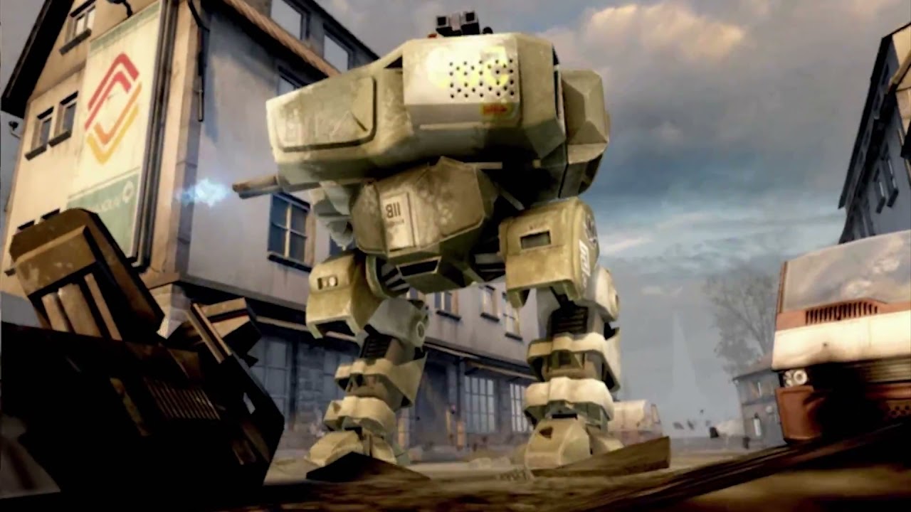 Trailer de Avis des joueurs : Battlefield 2142