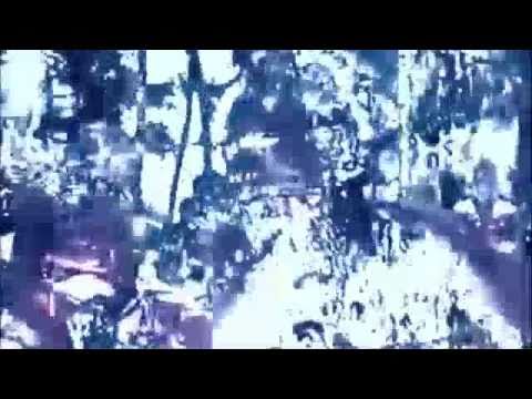 The New Birth - Thomas Osaze (Original Mix-video edit) 2011