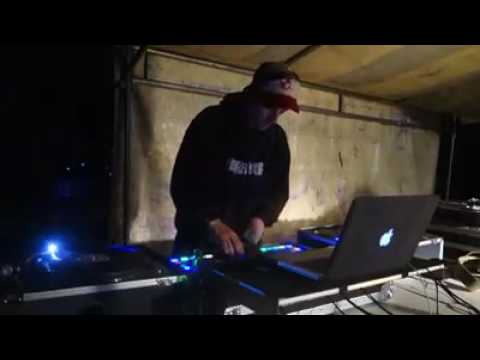 Teknophil Psykotik @ 10 ans insoumis (Insouzik 2017)