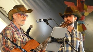 Disappearing Tail Lights - Francis Vander Maelen &amp; Jordan Dupont