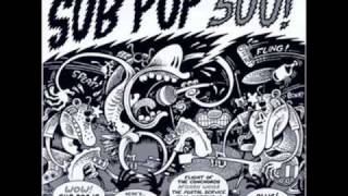 Sub Pop 300 09 - IRON &amp; WINE - Southern Anthem