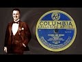 Frankie and Johnny - Frank Crumit, Paul Biese Trio (1921)