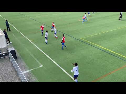 IFK Haninge p07 - IFK Tumba p07 blå, 3/3