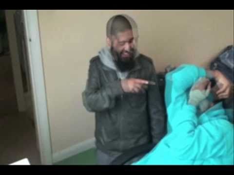 Diary of a bad man/ wag1 taliban tribute ;)