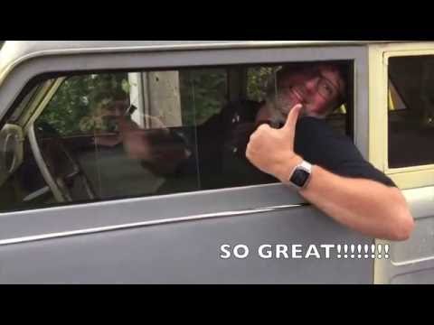 Thumbnail for Crosley Station Wagon TV commercial by video, Car, vide, Station wagon