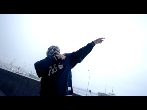 El Virtual - Gallant Doowap (Prod. Logal) (Videoclip)