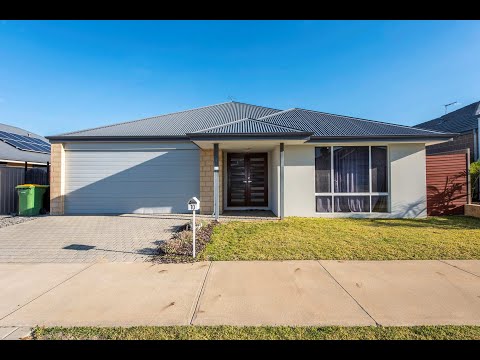 10 Fuchsia Street, Karnup, WA 6176, 4 રૂમ, 2 બાથરૂમ, House