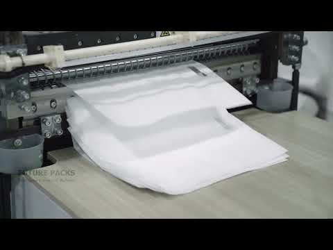 Non Woven Bag Machine