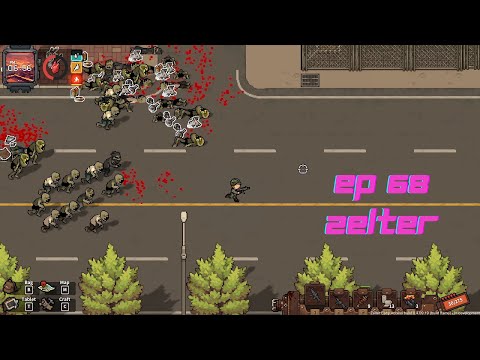 Zelter: S01 E68