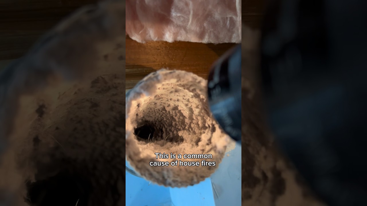 Fall Deep Cleaning List