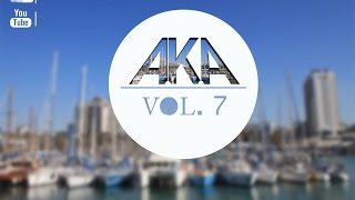 AKA - NEW SET - Vol.7