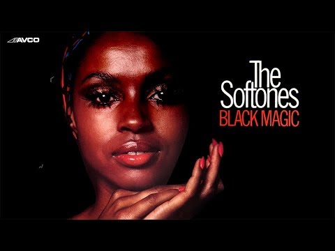 The Softones - That Old Black Magic