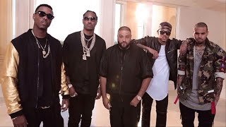 Download lagu DJ Khaled - Hold You Down feat  Chris Brown, August Alsina, Future & Jeremih mp3