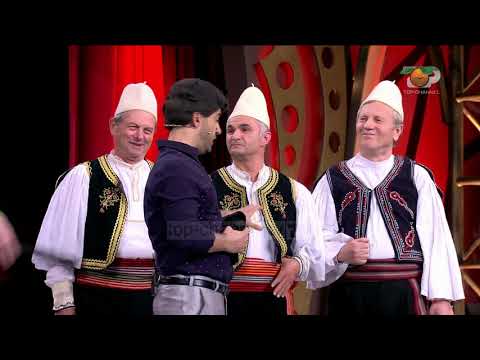 Portokalli, 7 Prill 2019 - Ylvi Bakeri dhe Vezirja