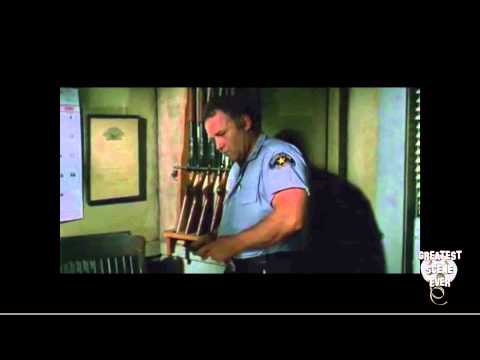 Greatest Greatest Scene Ever: In the Heat of the Night