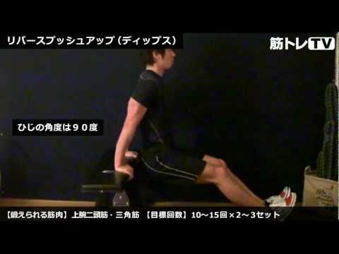 腕の筋肉の鍛え方。上腕と前腕を効果的に太くする最強トレーニングメニュー - VOKKA - ヴォッカ -