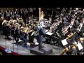 Оркестр "Киев-Классик", Карл Орф - "О, фортуна!" 