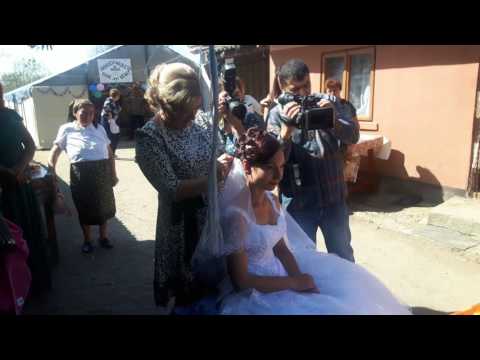 Nunta din Marzanesti