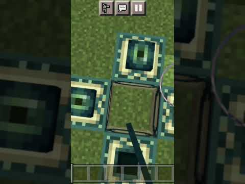 Portale dell' End 1x1