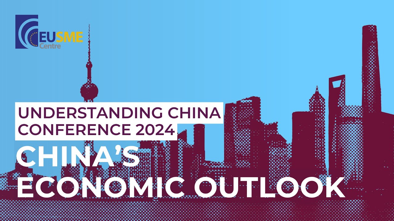 China's Economic Outlook: Understanding China Conference 2024