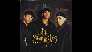 Da Youngsta's - Illy Filly Funk