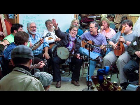 "We Began to Sing" (Trailer)