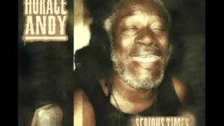 Horace Andy - Cool It Down & Cool It Dub