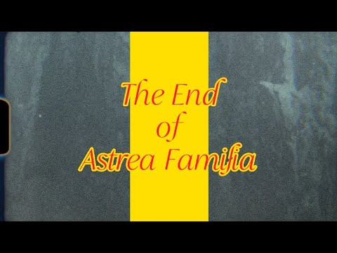 The End of Astrea Familia[Danmachi season 4]