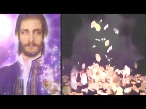 Musica de Saint German DANUBIO AZUL