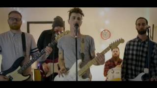 Listen Up Kid - Affinity