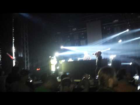 Dance D Vision 2014 - Korsakoff intro - LIVE