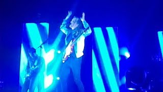 Two Door Cinema Club - Ordinary / Pepsi Center, México, 21-03-17