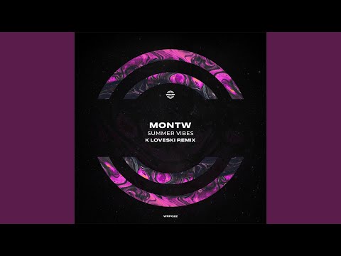 Summer Vibes (K Loveski Remix)