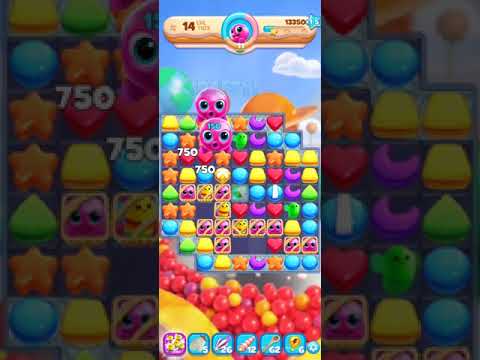 Cookie Jam Blast Level 1103