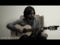ONE ON ONE: David Berkeley - Hurricane, New York City 11/04/13