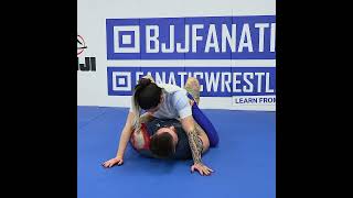 Gordon Ryan’s Inside Elbow Escape from Bottom Mount: A Comprehensive Guide