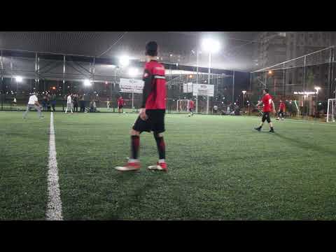 BÜYÜK ERYAMAN HALISAHA LİGİ HADDİNİBİLBAO-YABAN ÇAKALLARI ÖZET