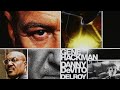 Heist 2001 [Full Movie] Gene Hackman |  Danny DeVitto | Delroy Lindo & Rebecca Pidgeon | Caper Films