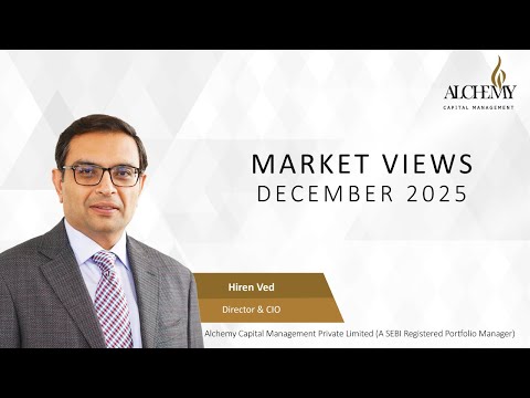 Market Views - December 2025