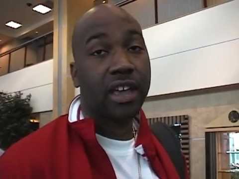 A-Trak & Kanye West Touring College Dropout